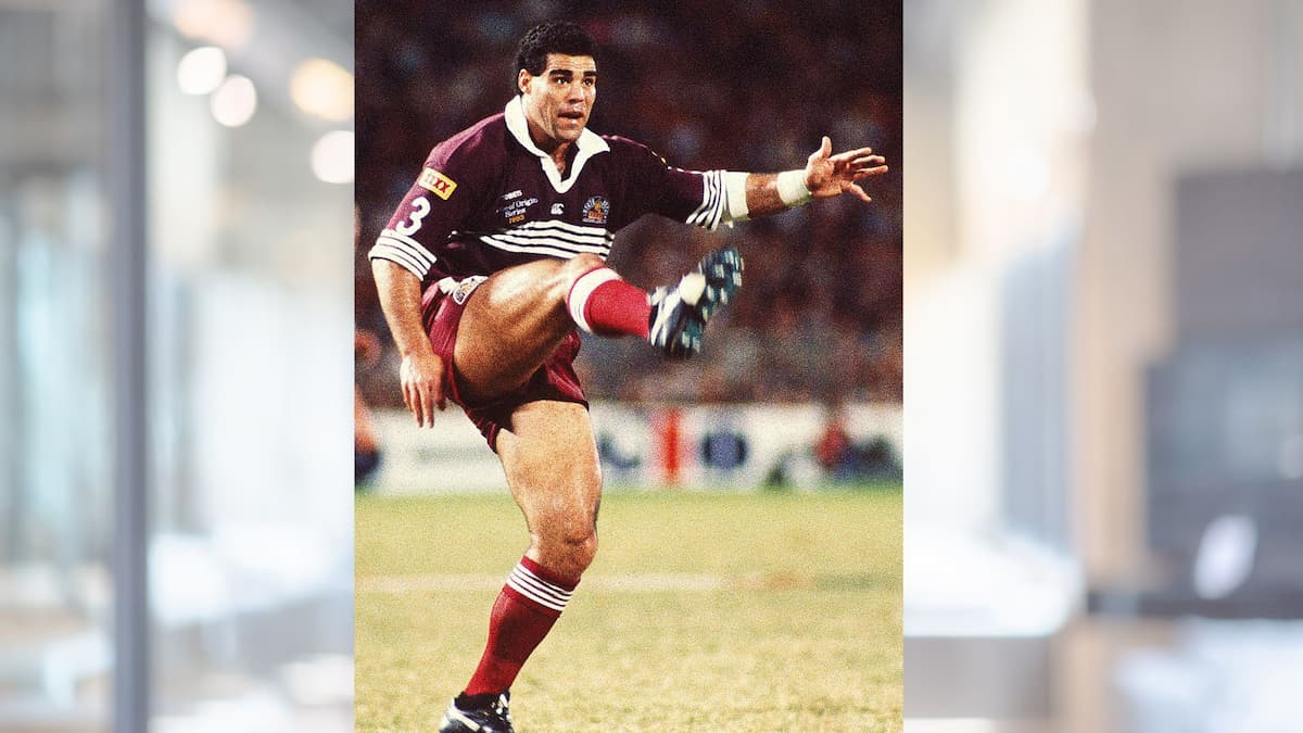 Retrospective look at Canberra Raiders’ State of Origin