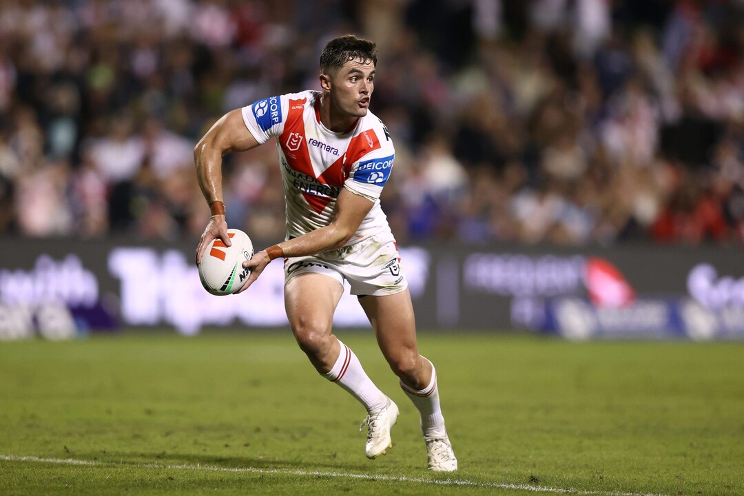 Ricky Stuart launches stunning defence of Kyle Flanagan