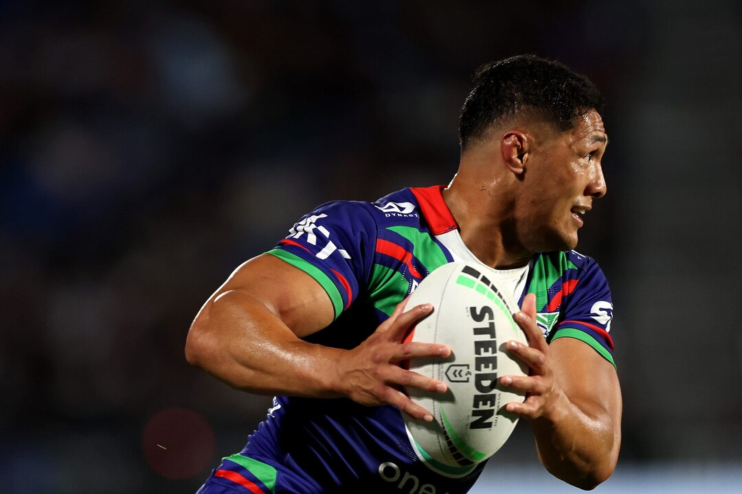 Roger Tuivasa-Sheck set to drop contract bombshell on Warriors