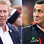 Roosters could lose key figure to Dragons after signing leaves Canberra Raiders 'fuming'