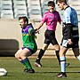Knights downed by Storm in hard fought encounter