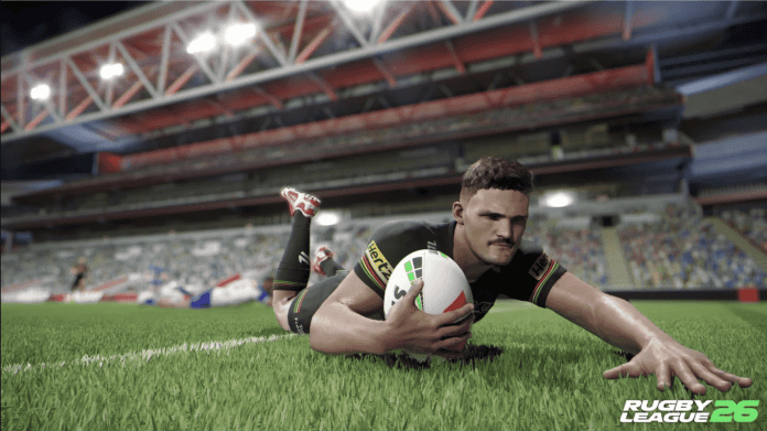 Rugby League 26: Every NRL player’s rating