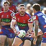 Rugby League 26: Every NRL team’s best rated players