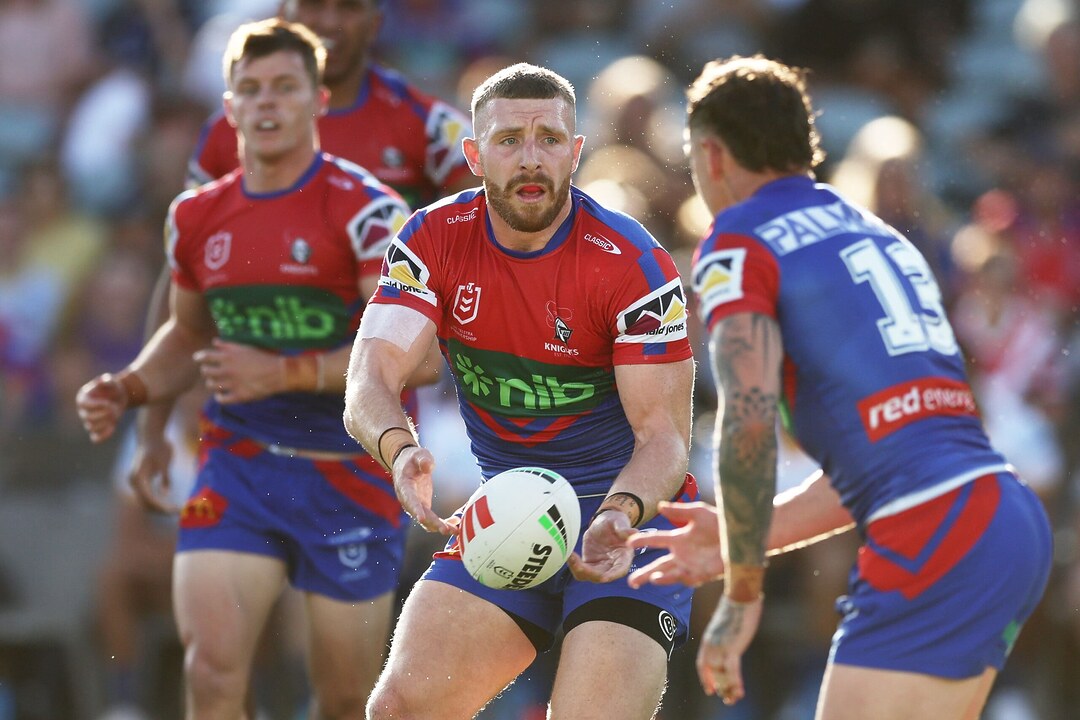 Rugby League 26: Every NRL team’s best rated players
