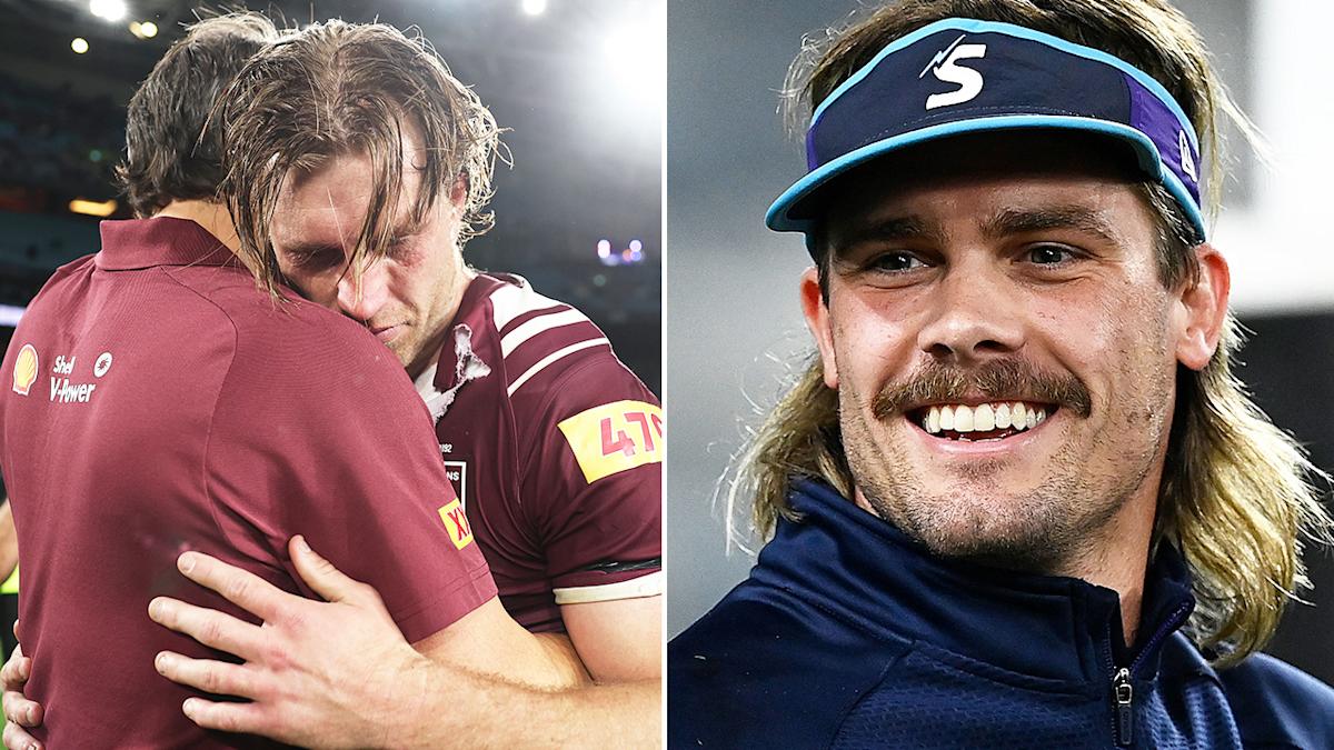 Ryan Papenhuyzen provides injury update as Cameron Munster's NRL return thrown into doubt