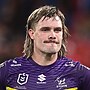 Ryan Papenhuyzen targeted by rebel competition in rival code