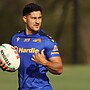 Ryles explains Brown switch, hints at permanent swap