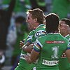 Super Saturday: Raiders v Eels; Bulldogs v Dragons; Storm v Sea Eagles
