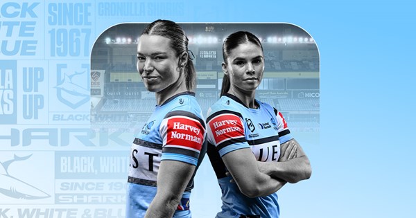 Sharks Ready to Lasso Cowboys in Round 3 Showdown
