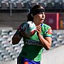 Raiders NRLW defeated by Sharks