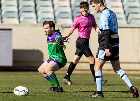 Updated NRL Team List: Round 19