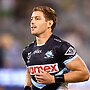 Sharks set to re-sign another on long-term deal