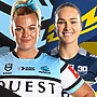 Sharks v Cowboys: Weekes debuts; Rick picks and sticks