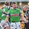 Still a way to go for Ricky’s rampant Raiders