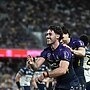 Mahoney To Depart Bulldogs At Season’s End