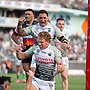 'The perfect guy to have in a decider' - Hosking backs Papalii's Origin return