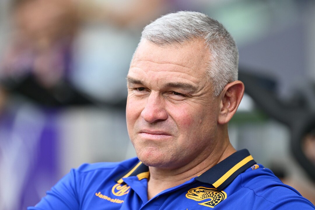 Top four polar opposites, Ryles looks the goods and NSW don't want to win: 20 Thoughts from Round 20