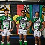 Uniting the Next Generation: Raiders launch 2025 Indigenous Jersey