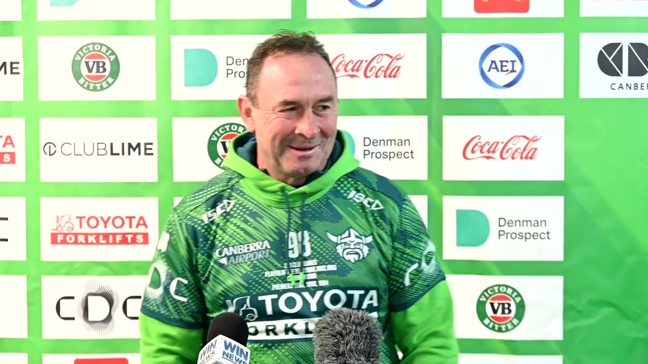 Coach's Comment: Round 18