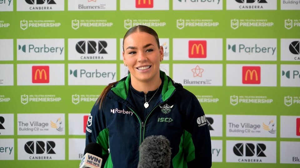 Dodd: The intensity in training has been really good this week
