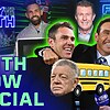 Freddy & the Eighth's special 200th episode EXTRAVAGANZA | NRL on Nine