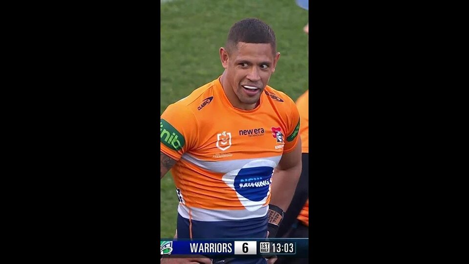 Gagai's reaction... 👀😂