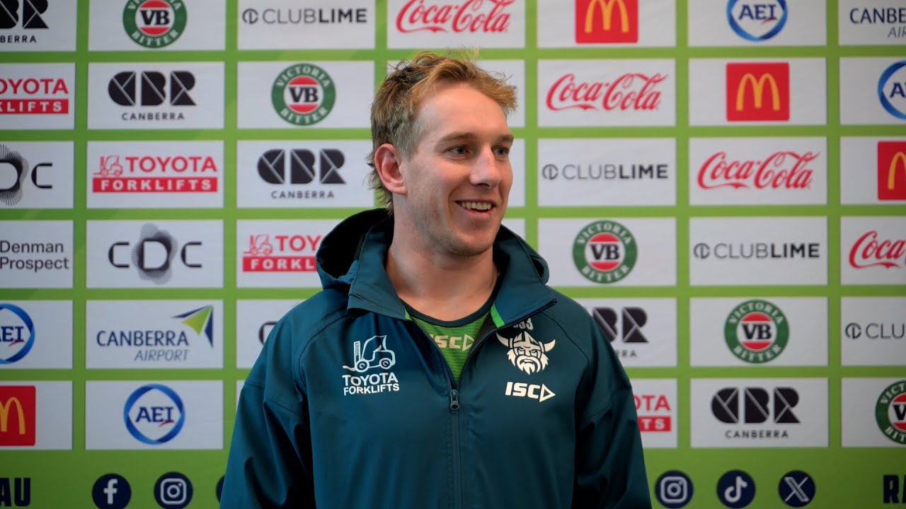Hosking: It's been a good month
