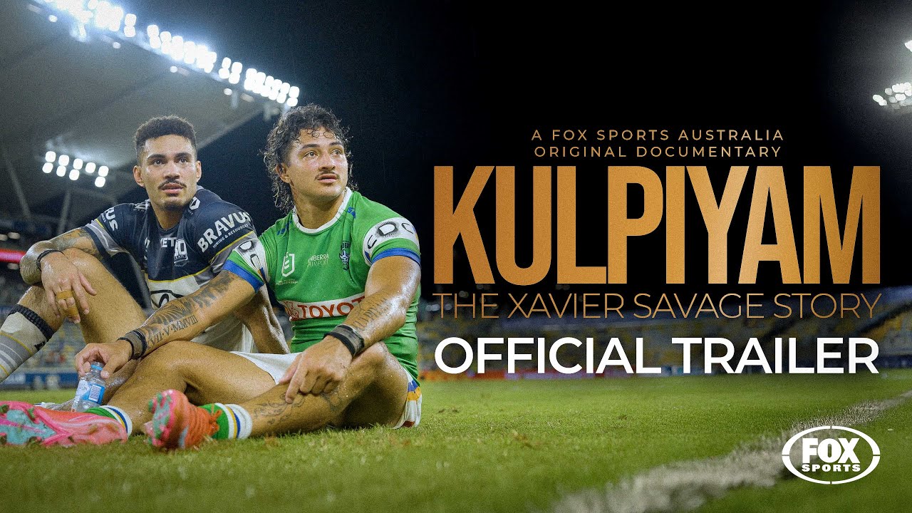 Kulpiyam OFFICIAL Trailer