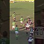 Lomax is picked off by a Menzies special (1994) #shorts