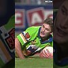Mullins' Miracle Try (1995)