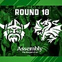 NRL Team List: Raiders v Dragons