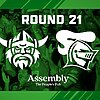 NRL Team List: Raiders v Knights