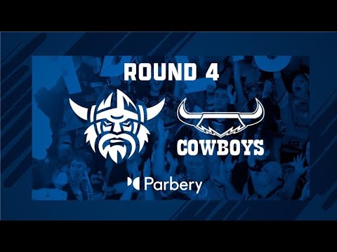 NRLW Team List: Raiders v Cowboys
