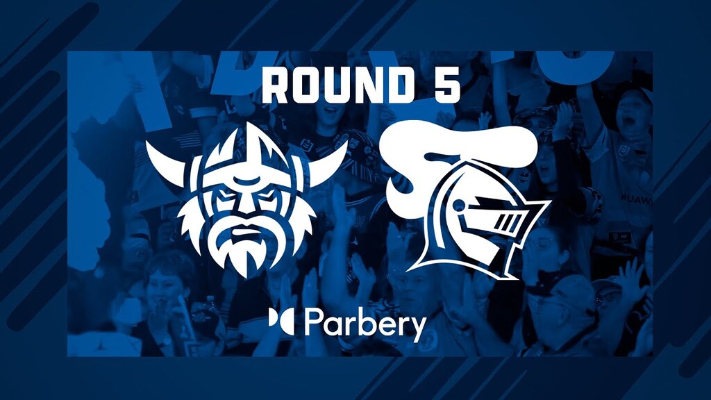 NRLW Team List: Raiders v Knights