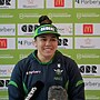 Robins-Reti: I love playing at home