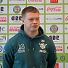 Smithies: We've still got work to do