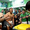 Team Song: Raiders v Eels