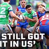 The Knights are staying hopeful: NRL Presser | NRL on Nine