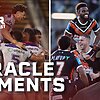 Was this THRILLING round the BEST EVER?: Billy Slater Podcast Ep20 | NRL on Nine