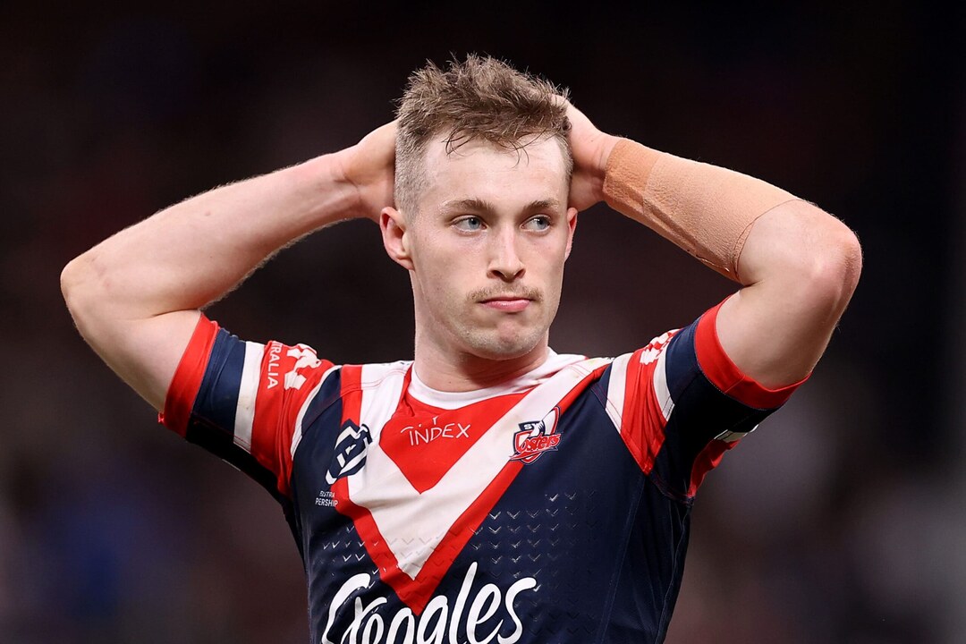 Walker learns fate as five charged by MRC