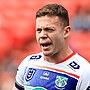 Warriors confirm extended sideline stint for injury prone back
