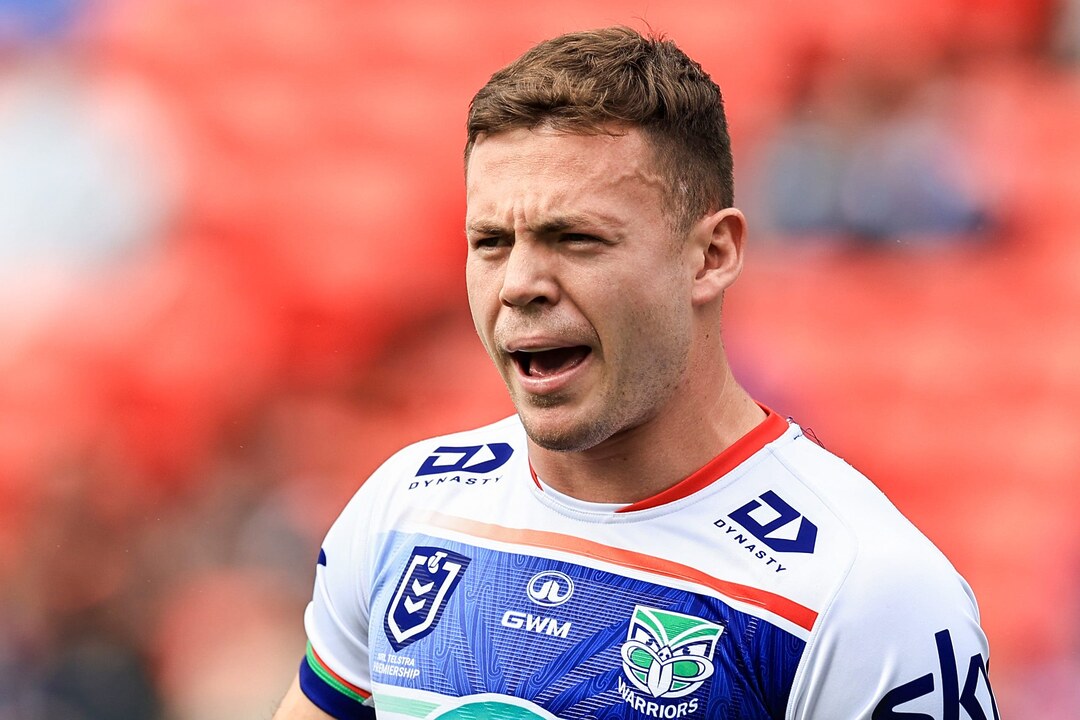 Warriors confirm extended sideline stint for injury prone back