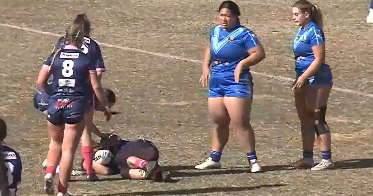 Was this Canberra sport's top moment?