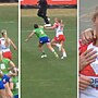 Wests Tigers