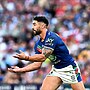 What is Shaun Johnson’s New Zealand Warriors legacy?