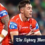 ‘Torture for his mother’: Stuart launches passionate defence of maligned Dragons half Flanagan