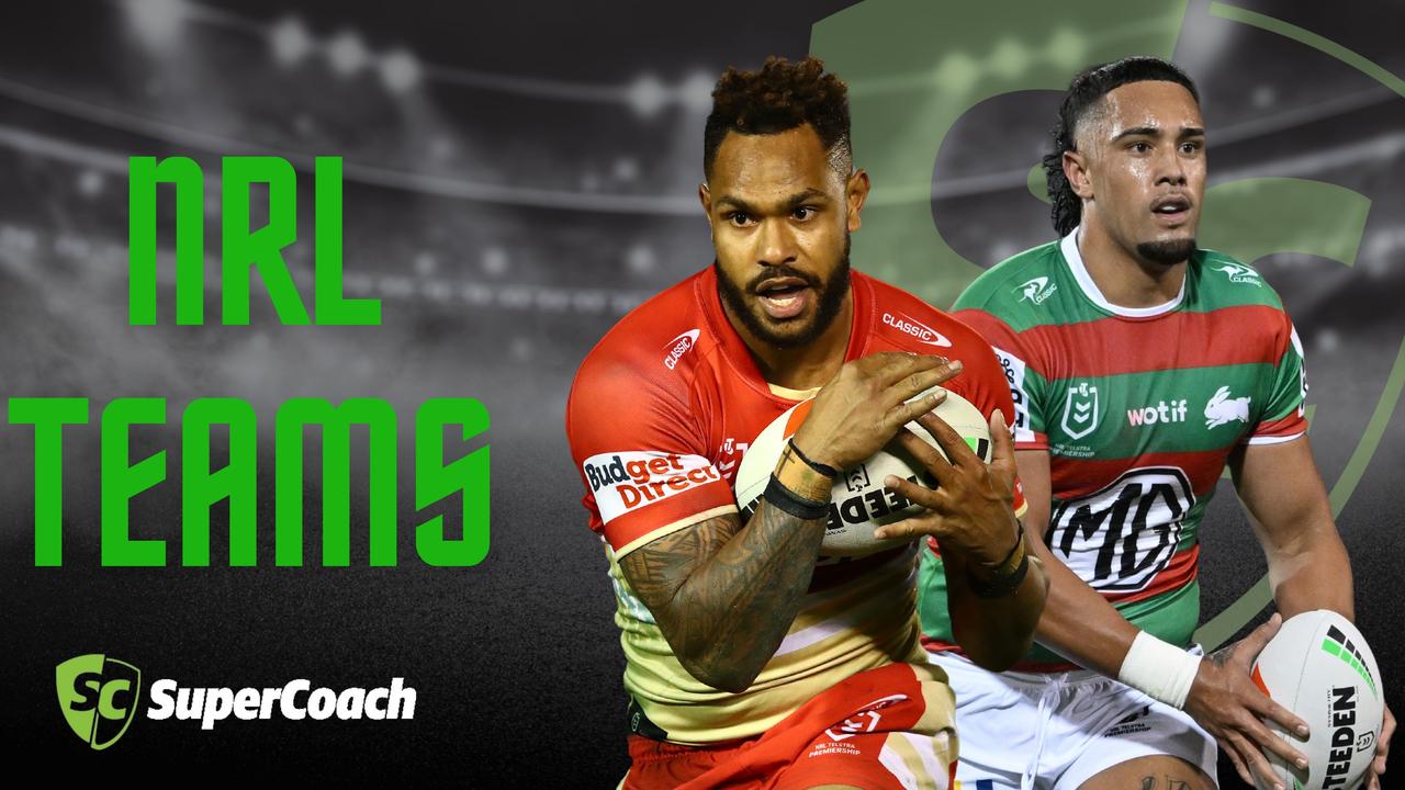 SuperCoach NRL: Top buy, sell, hold trades for Round 22 revealed