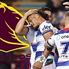 Warriors infiltrate Broncos heartland with creation of new training academy in Logan
