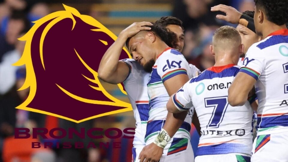 Warriors infiltrate Broncos heartland with creation of new training academy in Logan