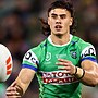 Raiders move to secure young gun Kaeo Weekes for a further two seasons